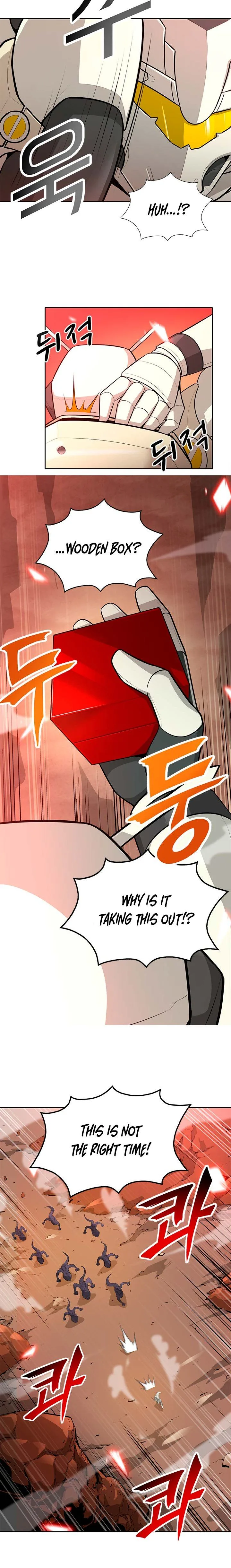 Auto Hunting Chapter 36 page 6