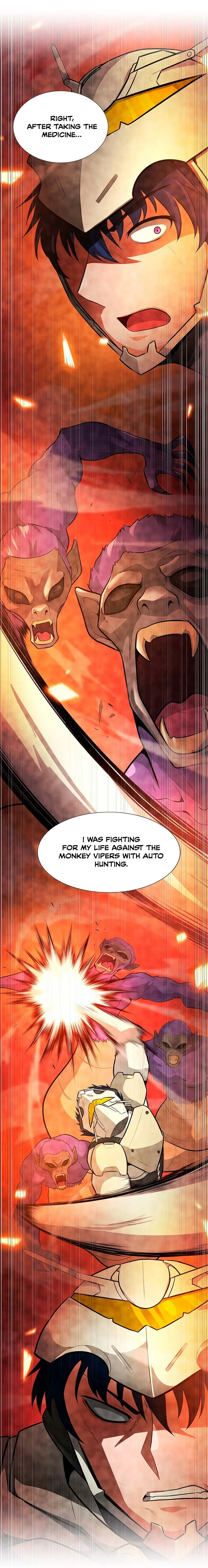 Auto Hunting Chapter 36 page 25