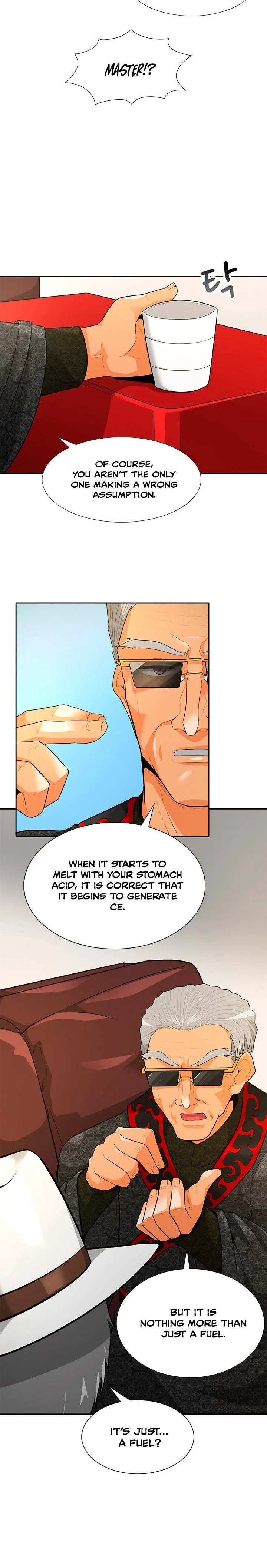 Auto Hunting Chapter 36 page 18