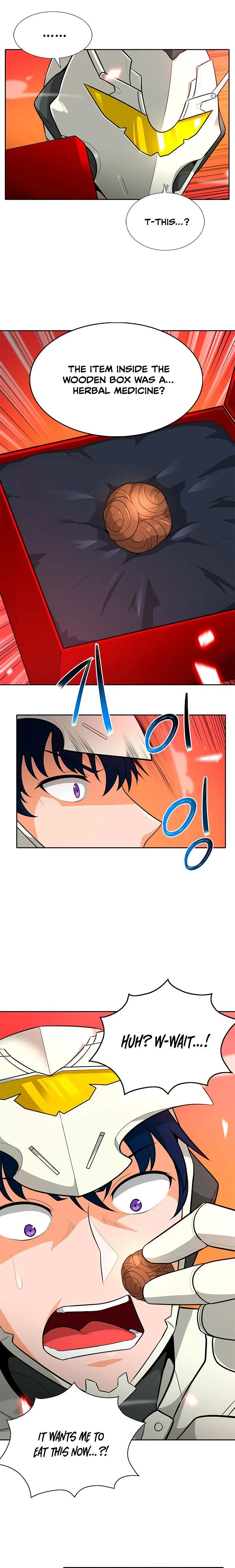 Auto Hunting Chapter 36 page 7