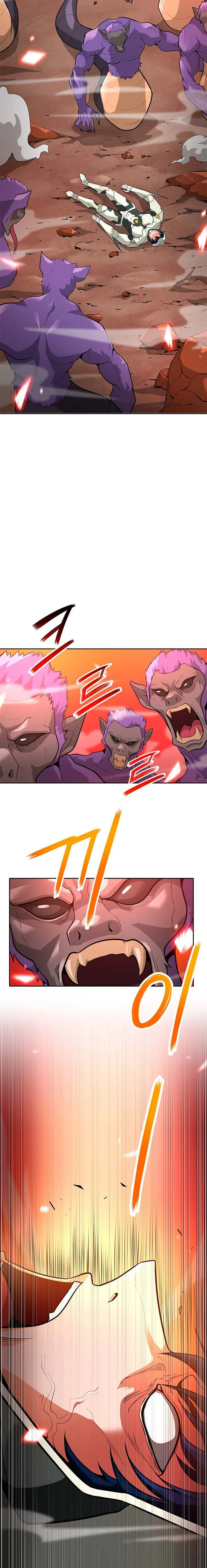 Auto Hunting Chapter 36 page 14