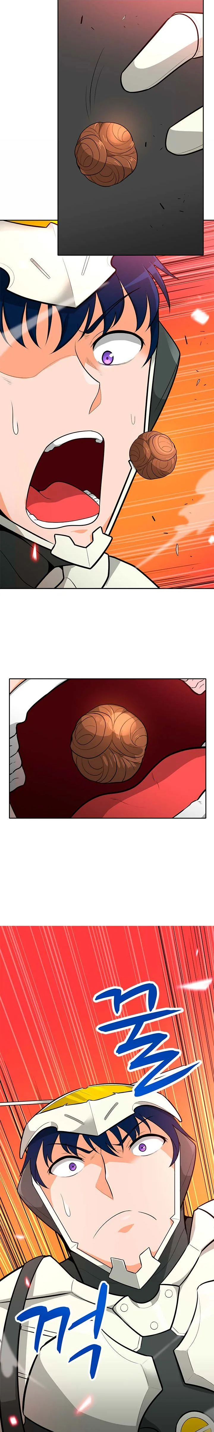 Auto Hunting Chapter 36 page 8
