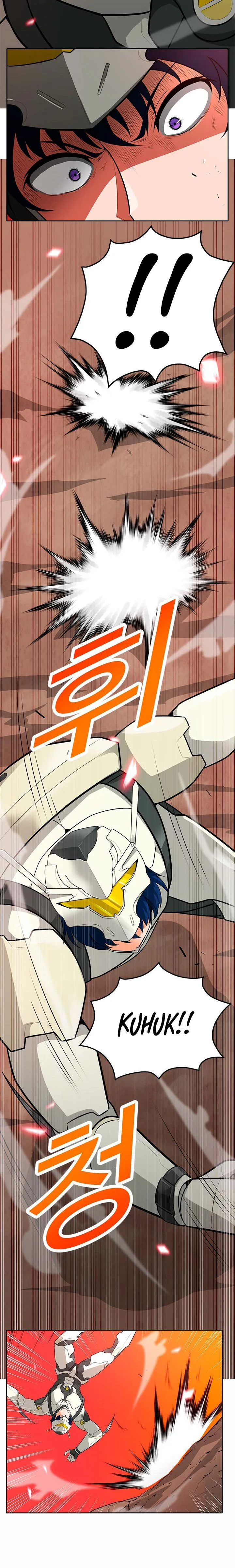Auto Hunting Chapter 36 page 9