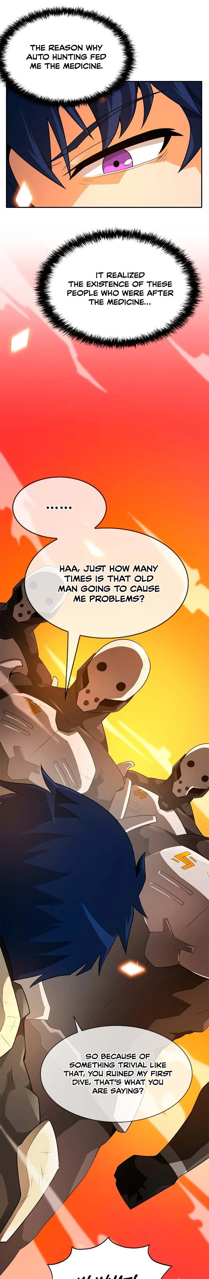 Auto Hunting Chapter 37 page 16