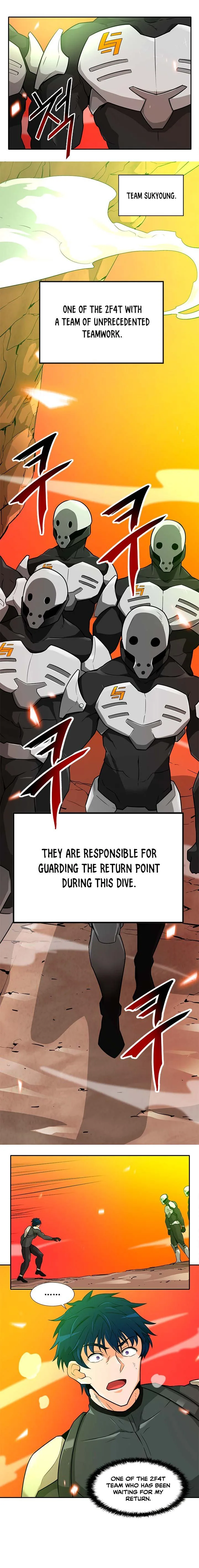 Auto Hunting Chapter 37 page 7