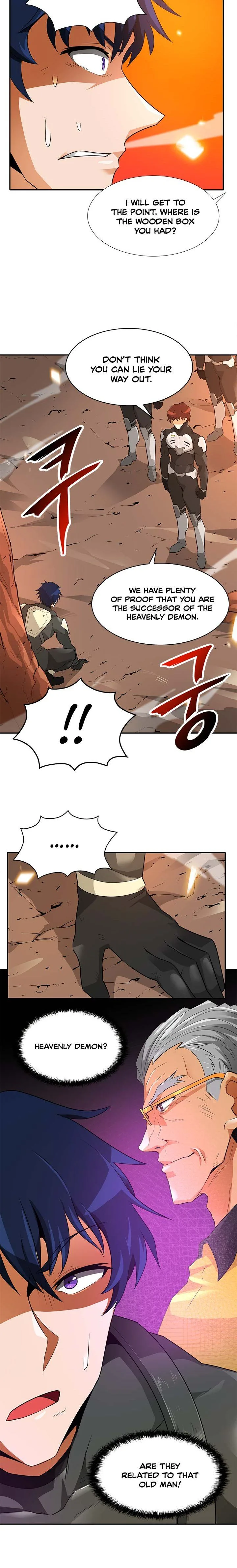 Auto Hunting Chapter 37 page 14