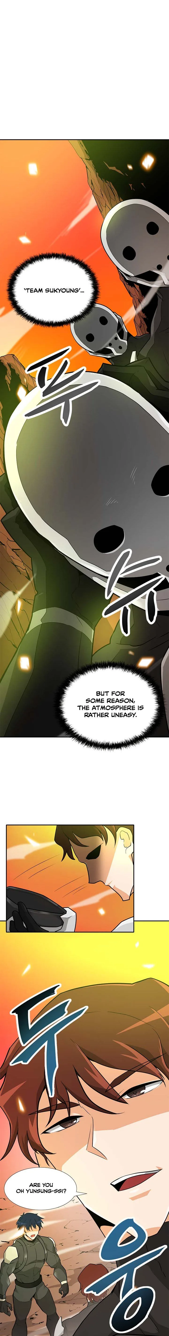 Auto Hunting Chapter 37 page 8
