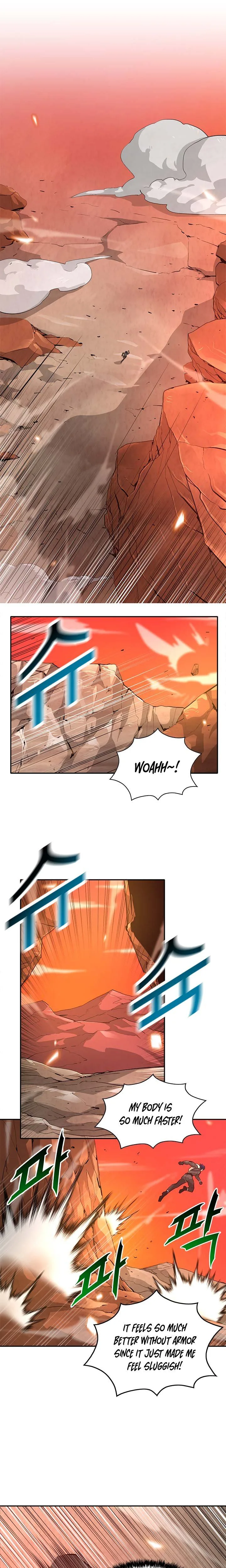 Auto Hunting Chapter 37 page 1