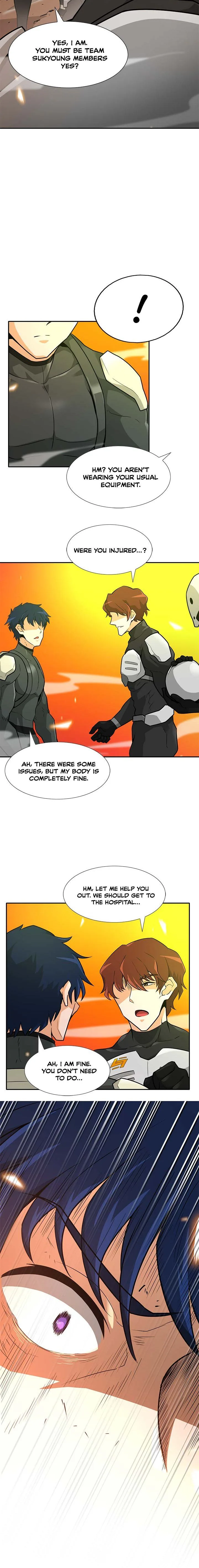 Auto Hunting Chapter 37 page 9