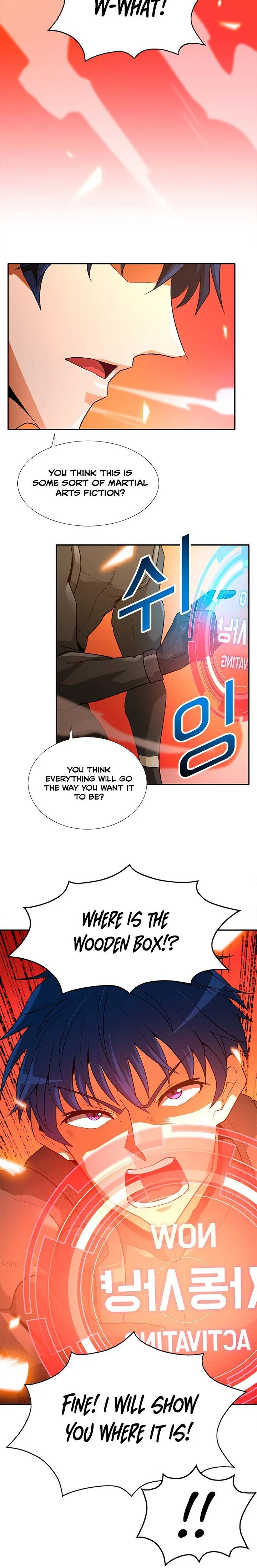 Auto Hunting Chapter 37 page 17