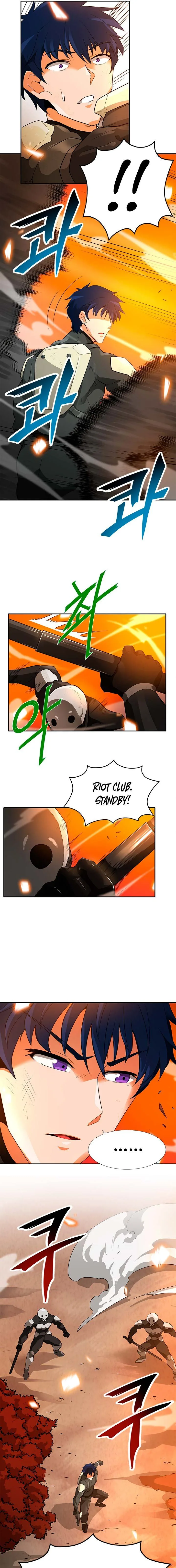 Auto Hunting Chapter 37 page 19