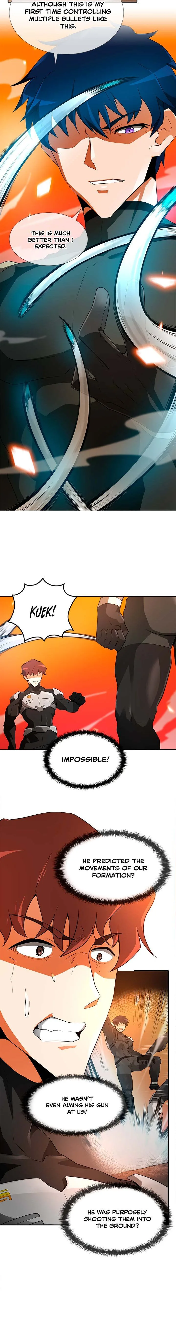 Auto Hunting Chapter 38 page 18