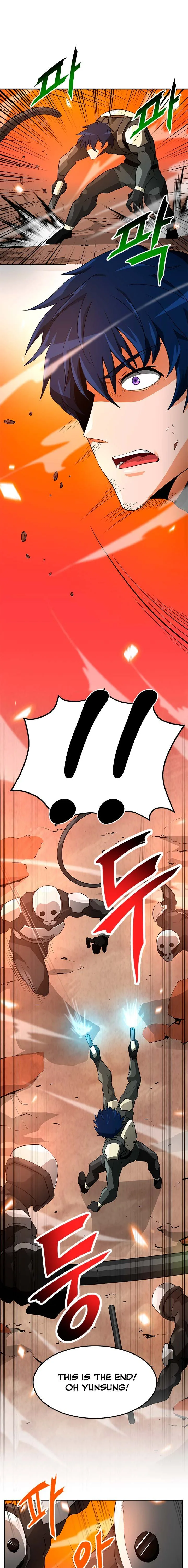Auto Hunting Chapter 38 page 11