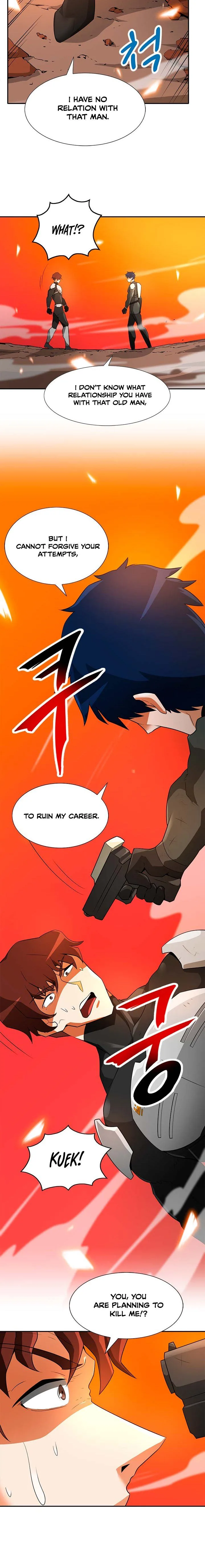 Auto Hunting Chapter 38 page 21