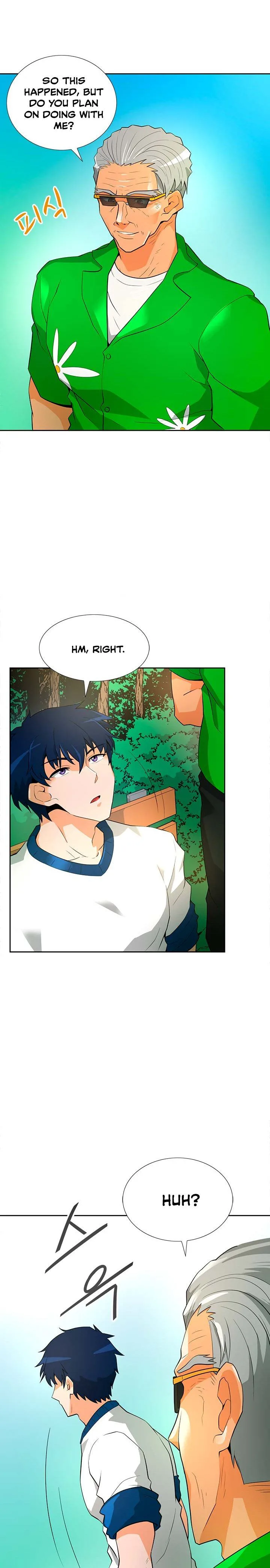 Auto Hunting Chapter 39 page 5