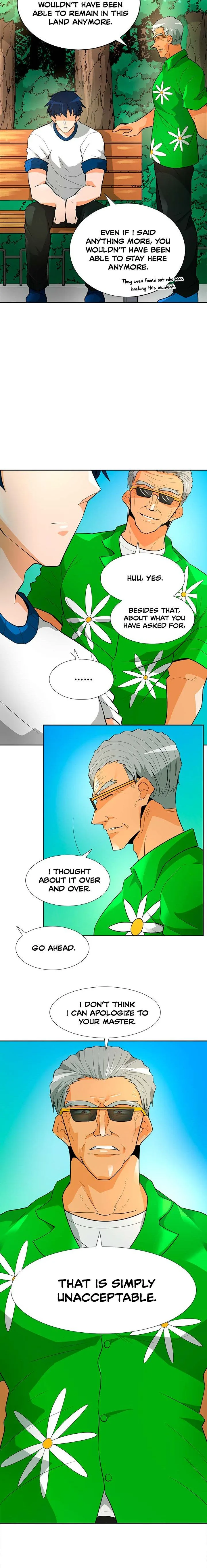 Auto Hunting Chapter 39 page 3