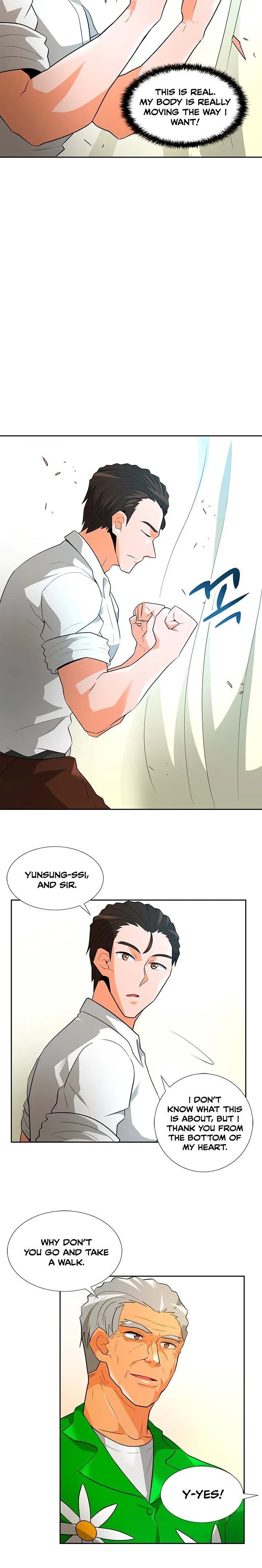 Auto Hunting Chapter 39 page 18