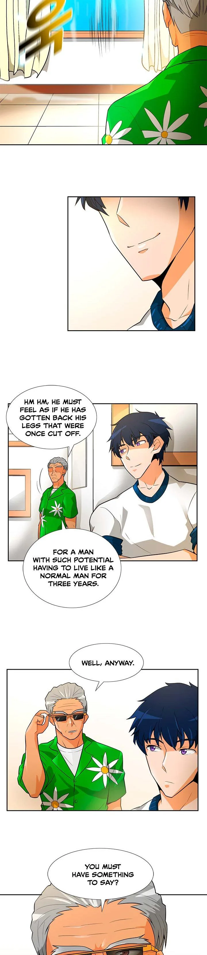 Auto Hunting Chapter 39 page 20