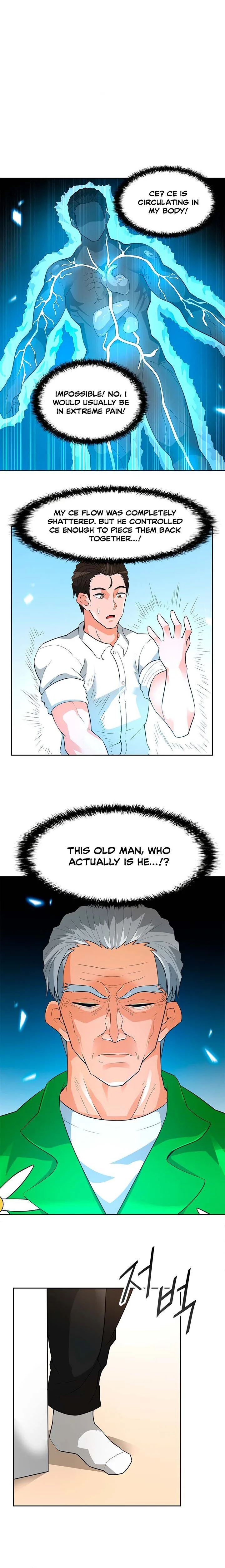 Auto Hunting Chapter 39 page 14