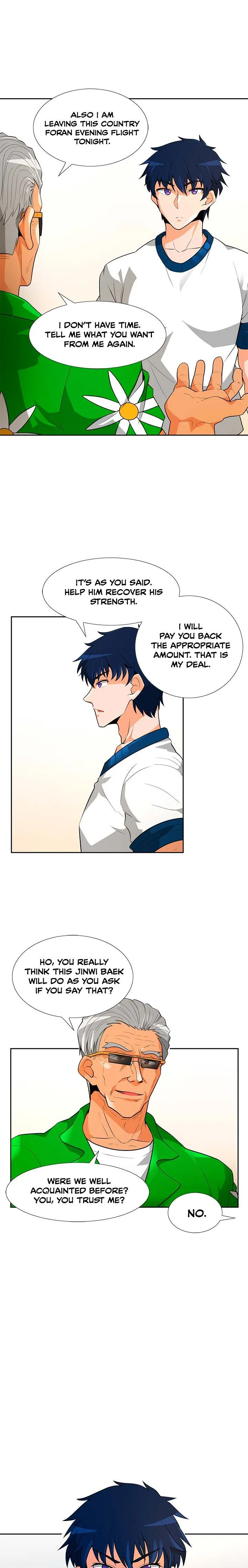 Auto Hunting Chapter 40 page 2