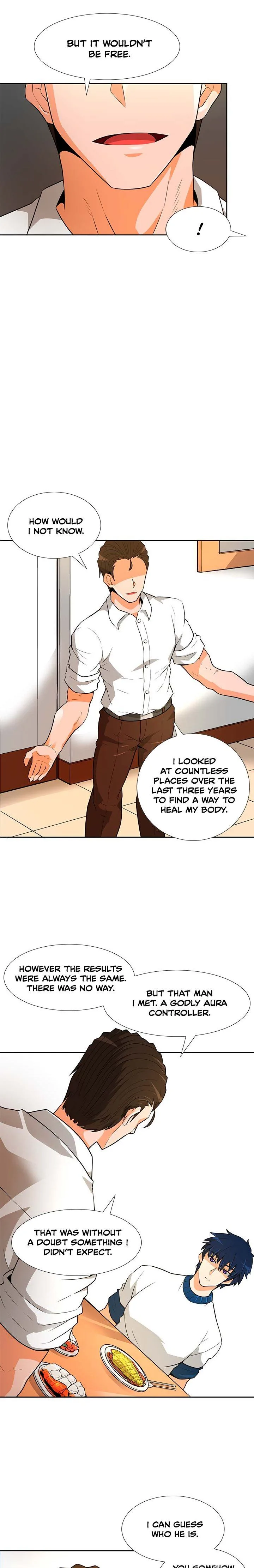 Auto Hunting Chapter 40 page 10