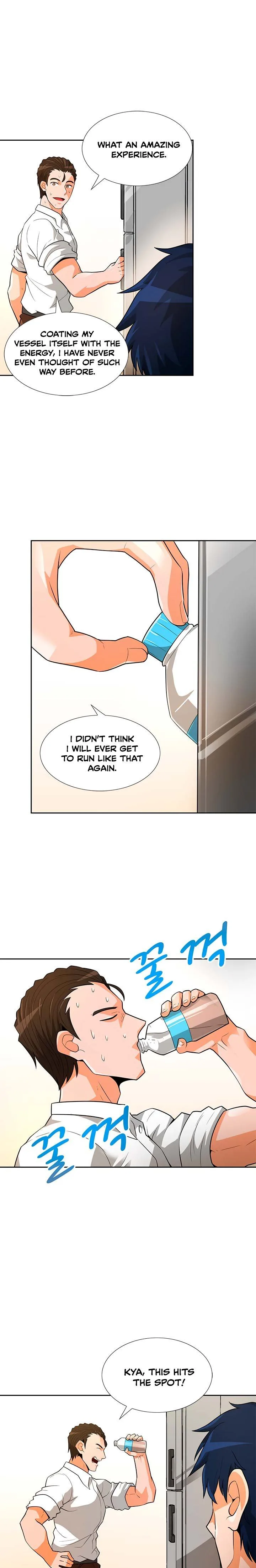 Auto Hunting Chapter 40 page 7