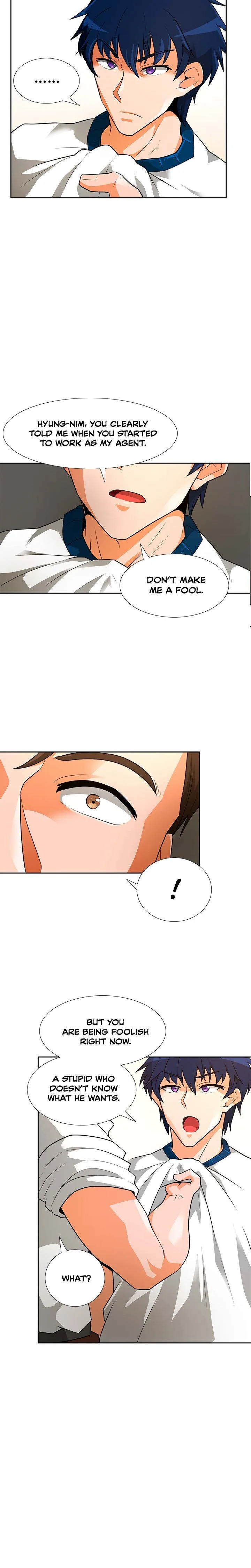 Auto Hunting Chapter 40 page 18
