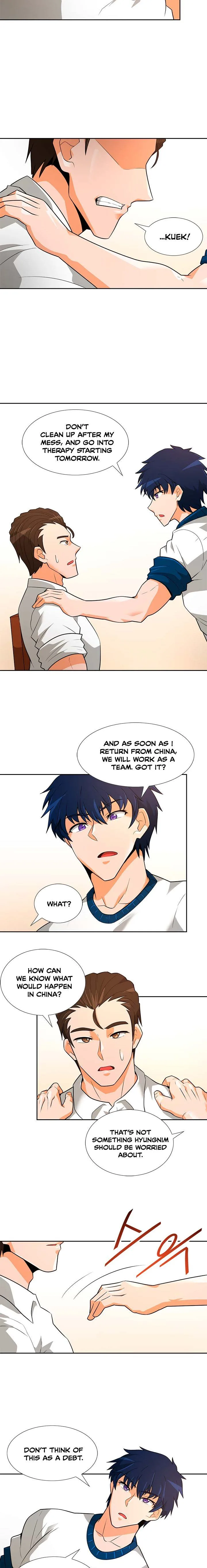 Auto Hunting Chapter 40 page 20