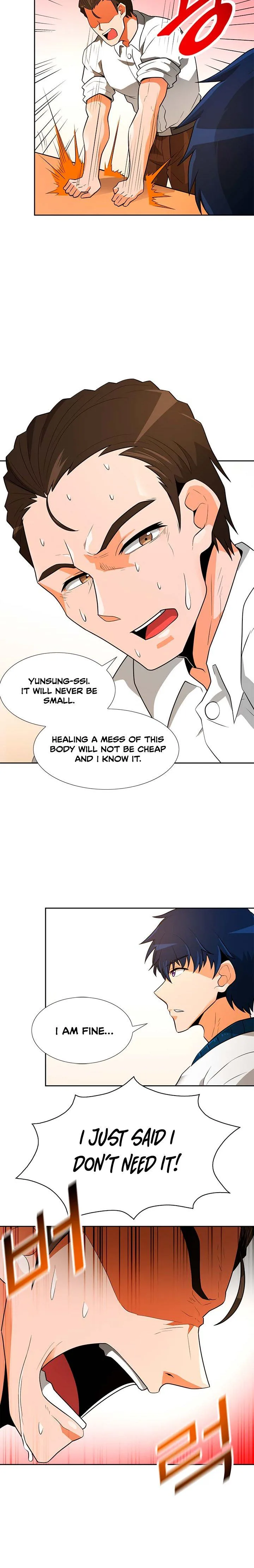 Auto Hunting Chapter 40 page 12