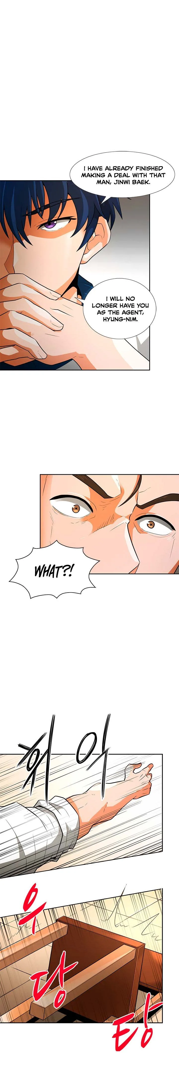 Auto Hunting Chapter 40 page 15
