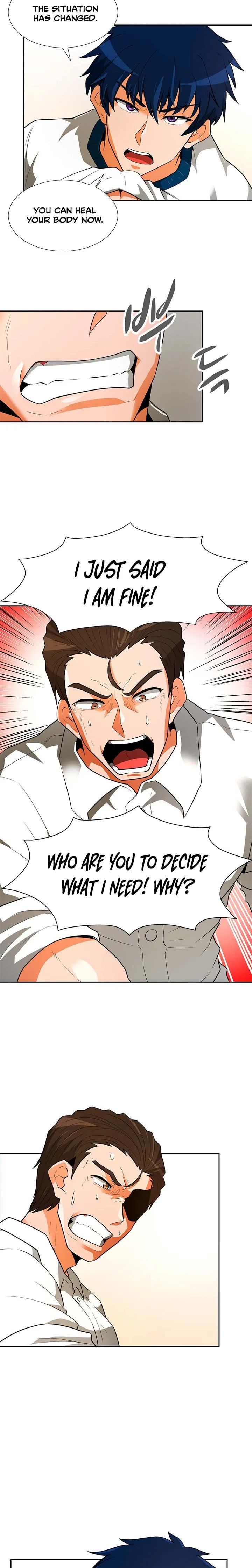 Auto Hunting Chapter 40 page 17