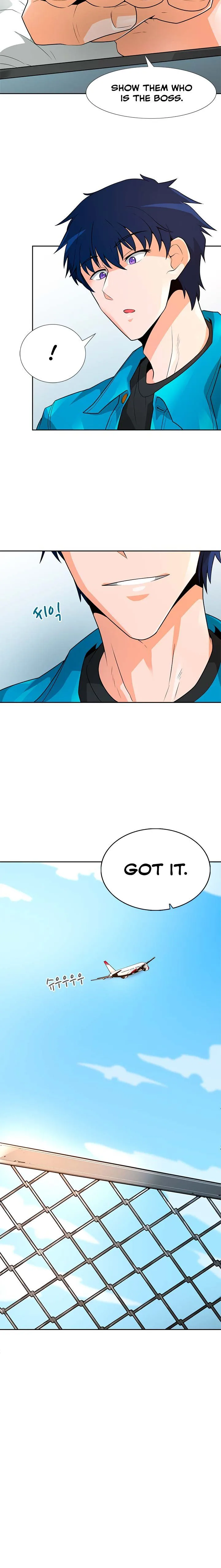 Auto Hunting Chapter 41 page 6