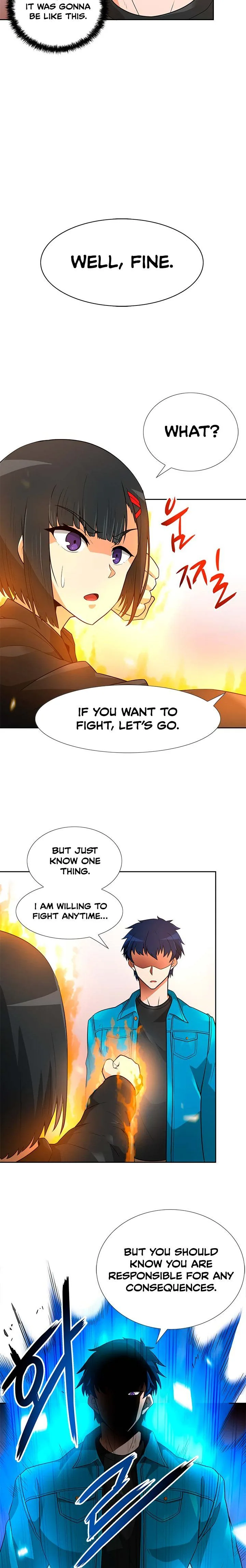Auto Hunting Chapter 41 page 14