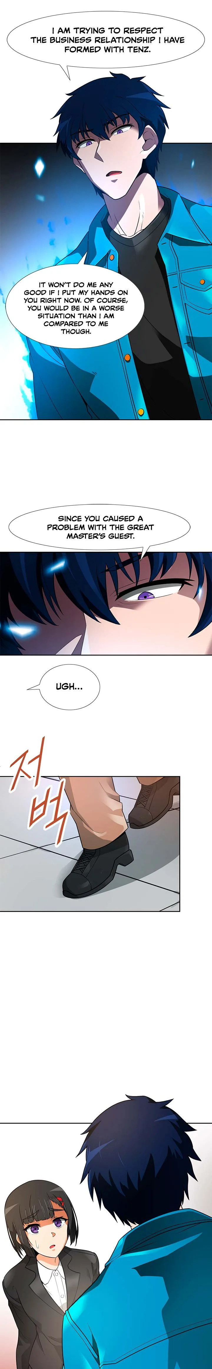 Auto Hunting Chapter 41 page 16