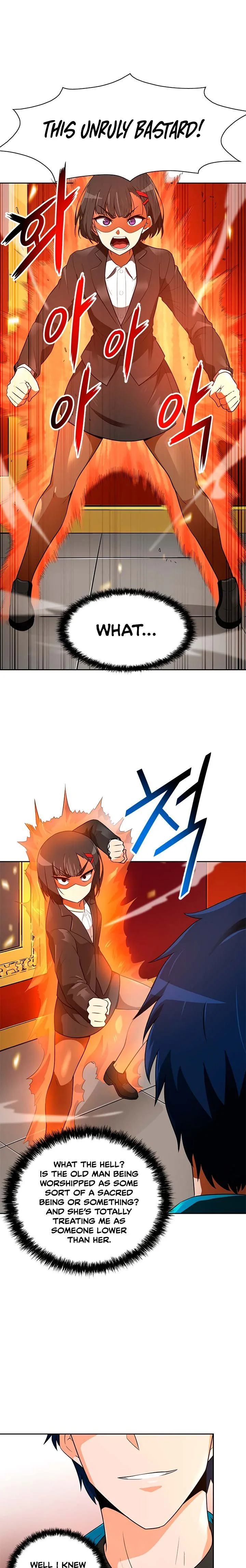 Auto Hunting Chapter 41 page 13