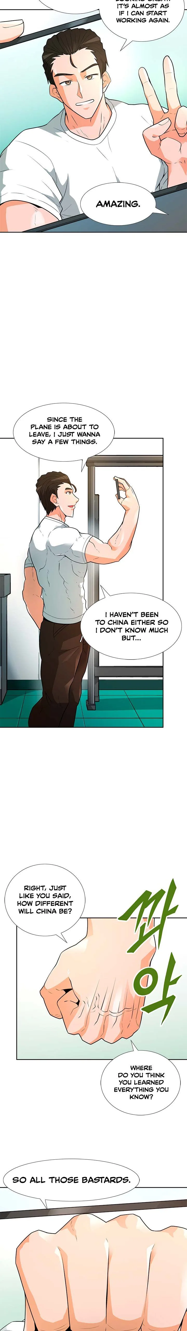 Auto Hunting Chapter 41 page 5