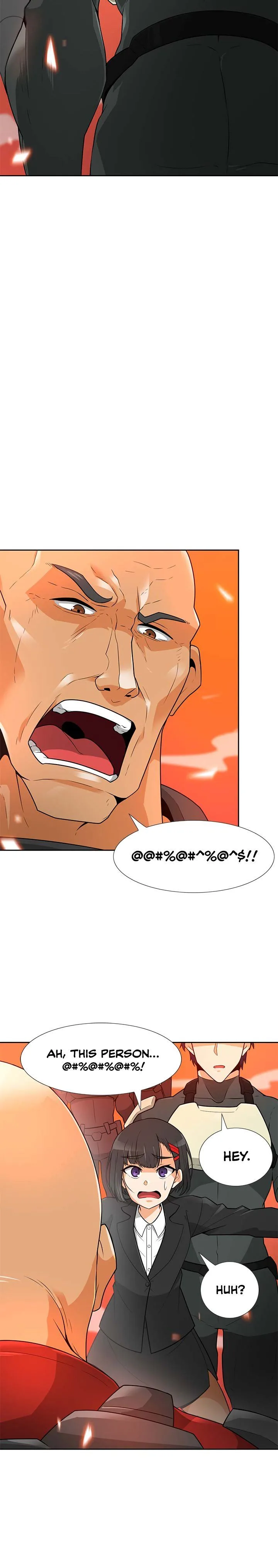 Auto Hunting Chapter 42 page 9