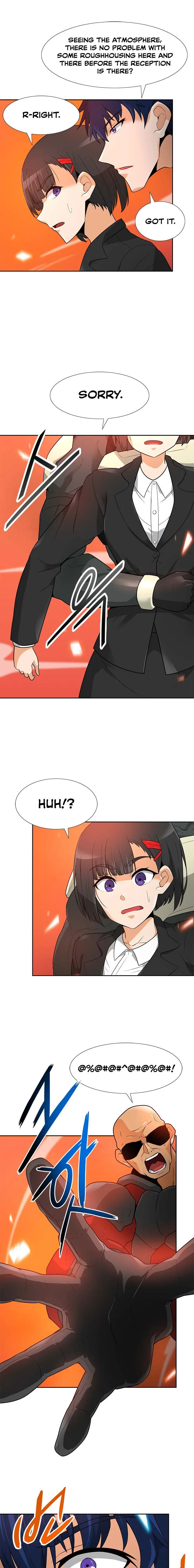 Auto Hunting Chapter 42 page 10