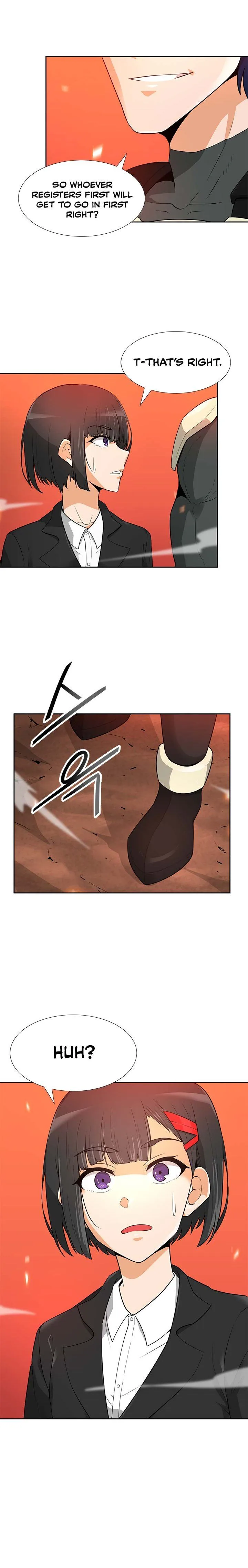 Auto Hunting Chapter 42 page 6