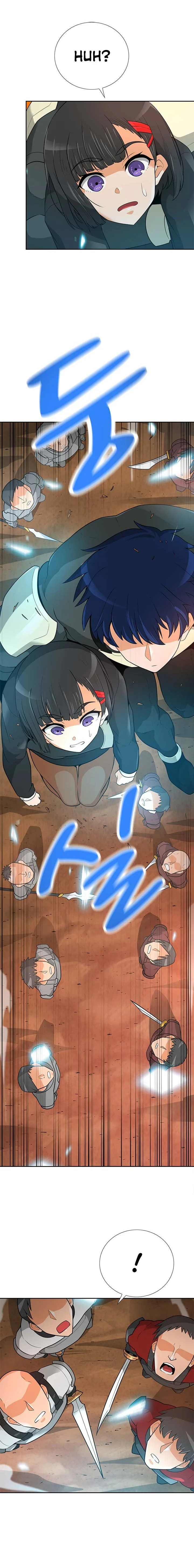 Auto Hunting Chapter 42 page 12
