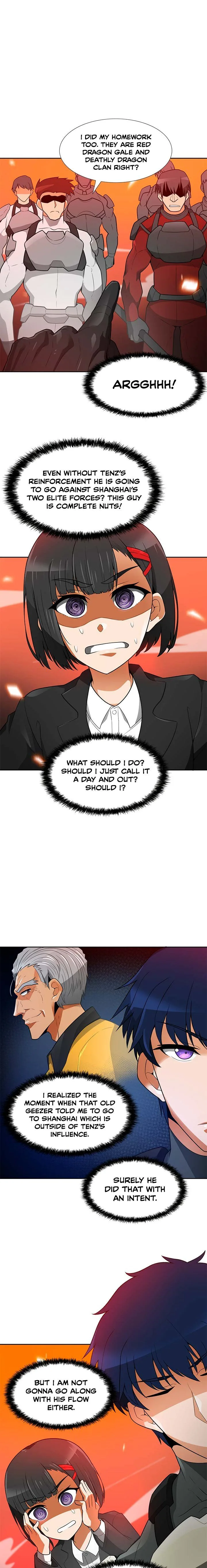 Auto Hunting Chapter 42 page 19