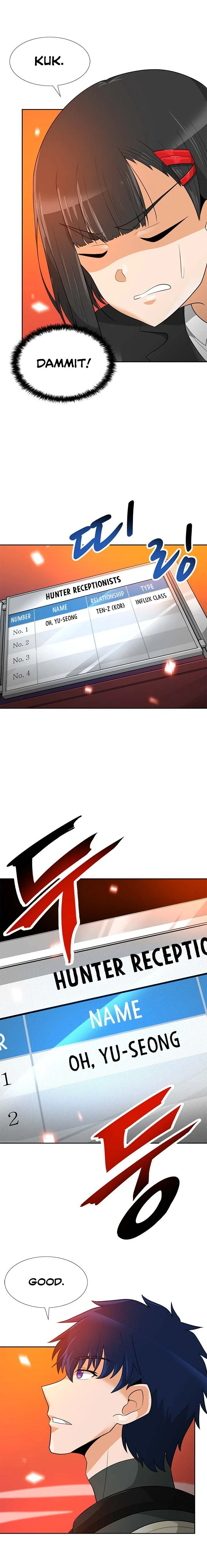 Auto Hunting Chapter 42 page 15