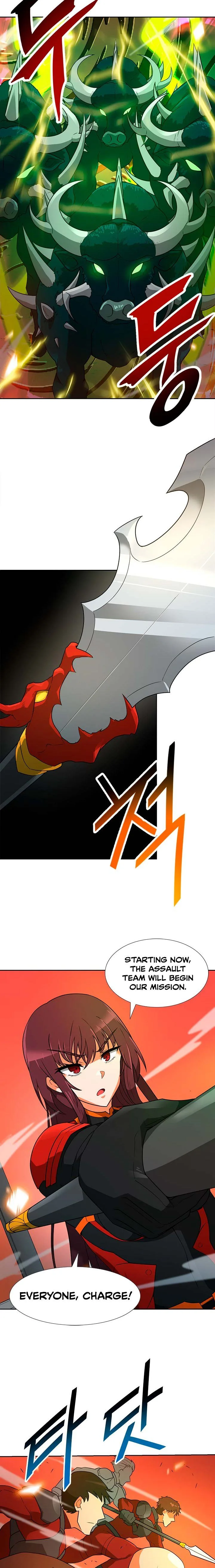 Auto Hunting Chapter 43 page 23
