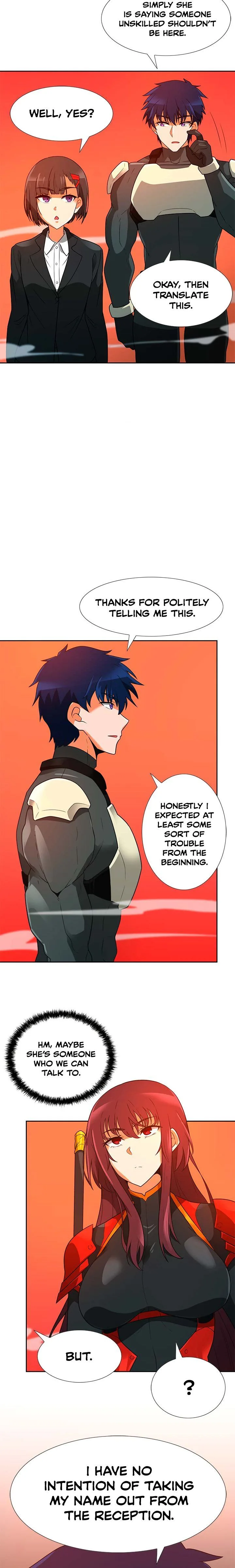 Auto Hunting Chapter 43 page 5