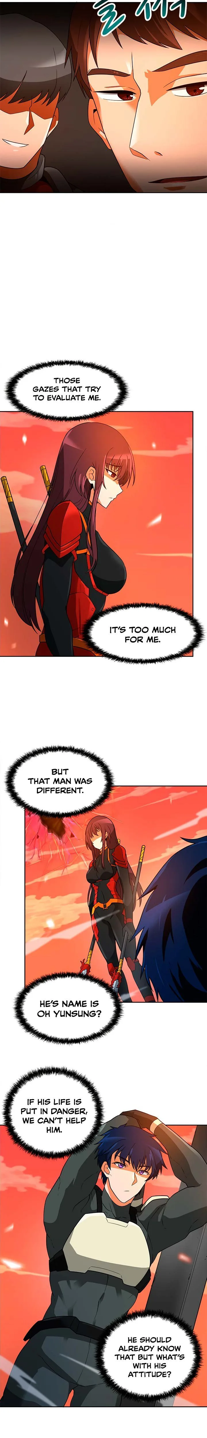 Auto Hunting Chapter 43 page 18