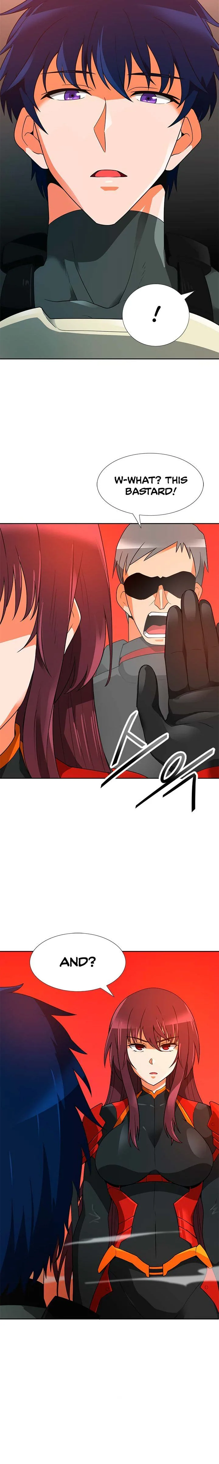 Auto Hunting Chapter 43 page 6