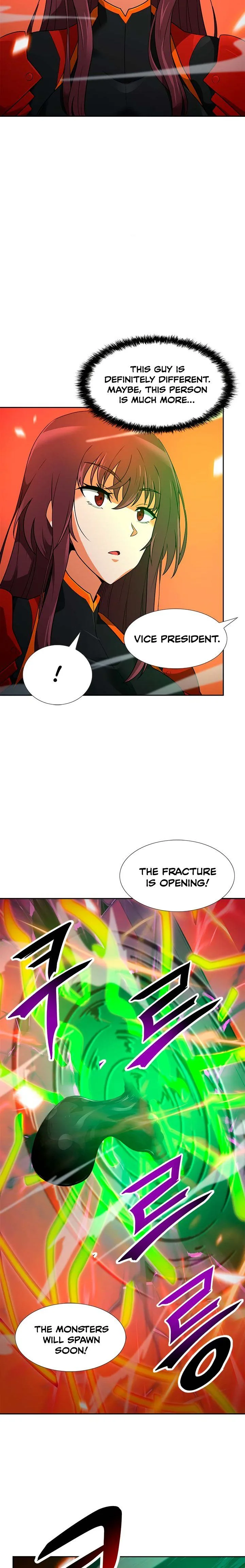 Auto Hunting Chapter 43 page 20