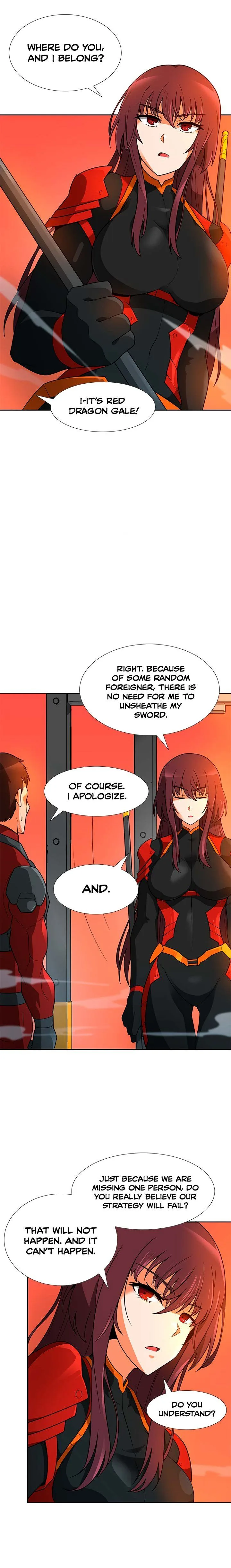 Auto Hunting Chapter 43 page 15
