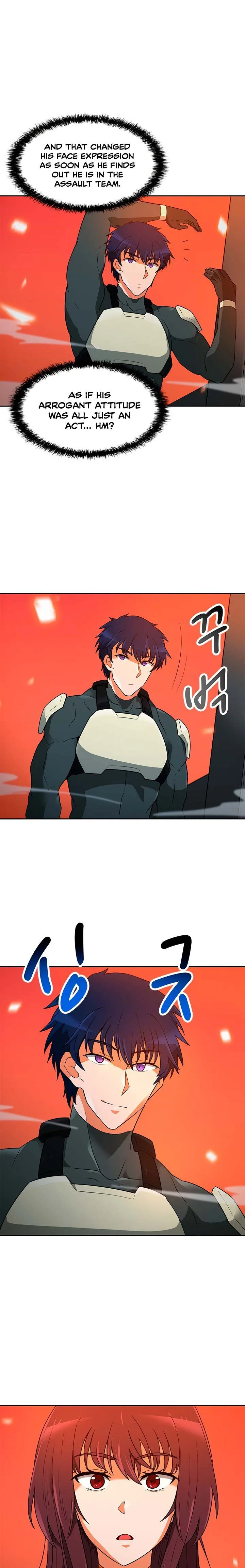 Auto Hunting Chapter 43 page 19