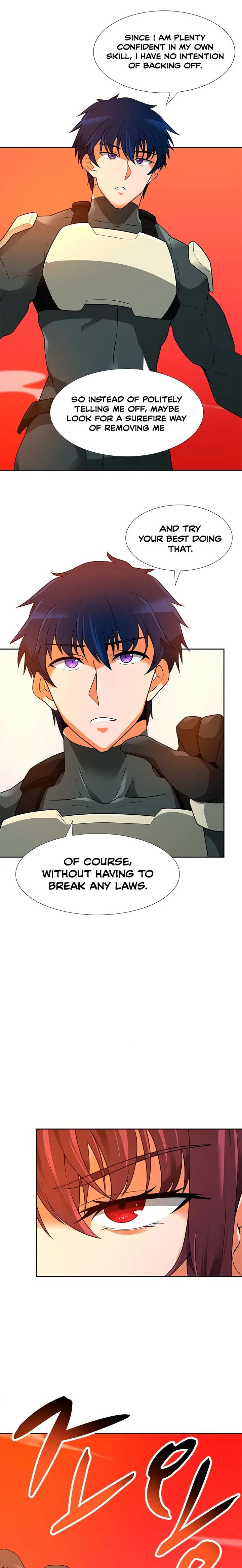 Auto Hunting Chapter 43 page 7